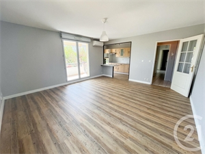appartement à la vente -   31300  TOULOUSE, surface 65 m2 vente appartement - APR672502